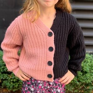 Everafter Cardigan